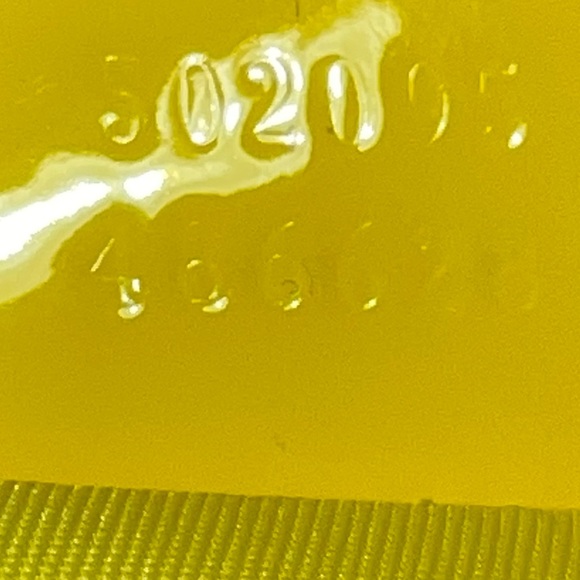 GUCCI SYLVIE SIGNATURE PINK GG FANNY PACK BELT BAG GIRLS WEB STRIPE WAIST STRAP - Picture 10 of 15